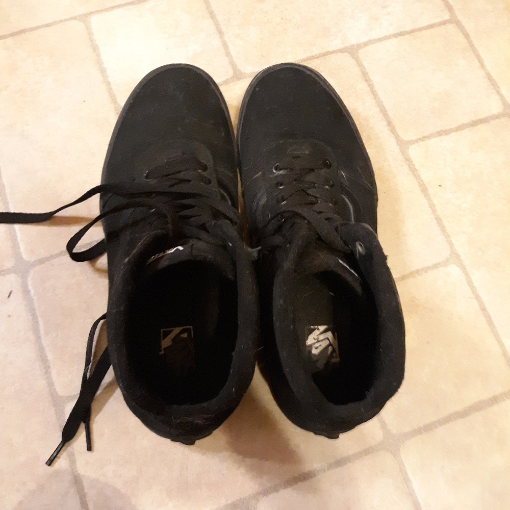Mens Van's
